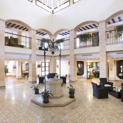 Marriott's Club Son Antem Hotel thumbnail 2