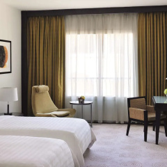 Avani Deira Dubai Hotel thumbnail 6