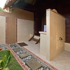 Bay Shore Hut's Lembongan - Bild 9
