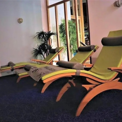 Hotel Und Appartementhof Waldeck - Bild 20