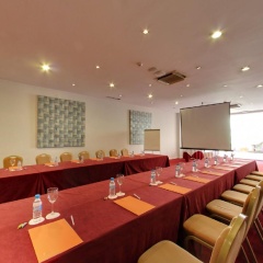Hotel Silken Sant Gervasi - Bild 14