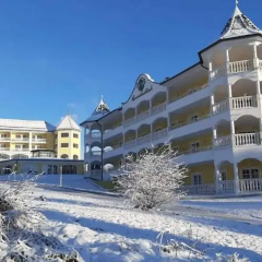 Parkschlössl zu Thyrnau - Bild 1