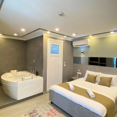 Sahrakent Otel Pendik - Bild 16