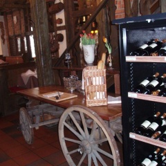 Hotel Doctor Weinstube - Bild 18