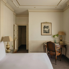 Gran Melia Fenix - The Leading Hotels of the World - Bild 6