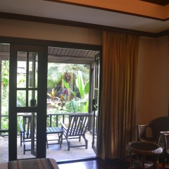 Khao Lak Palm Beach Resort - Bild 8