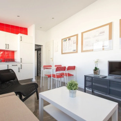 Apartamentos Calle Rosario - Bild 22