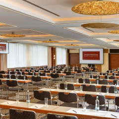 Dorint Hotel Esplanade Jena - Bild 20