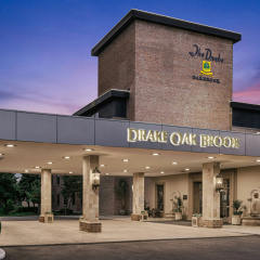 The Drake Oak Brook, Autograph Collection thumbnail 24