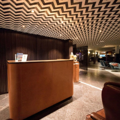 Apollo Hotel Amsterdam, a Tribute Portfolio Hotel - Bild 2
