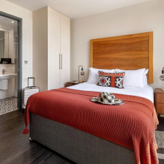 Marlin Apartments Canary Wharf - Bild 5
