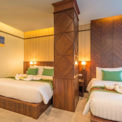 Andaman Breeze Resort - - Bild 4