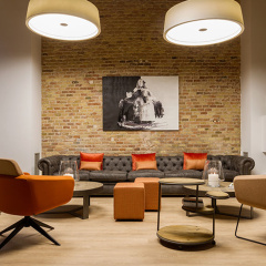 Hotel Well and Come Barcelona - Bild 12