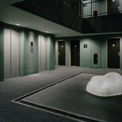 Hotel Villa Fontaine Tokyo - Kudanshita - Bild 10