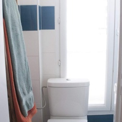 Lovely apt Near Paris - Bild 9