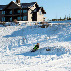 Tetherow Resort thumbnail 34