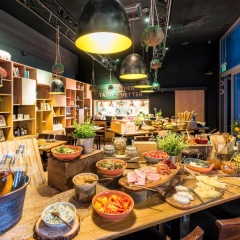 Mosaic House Design Hotel - Bild 12