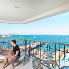 SUNRISE Holidays Resort (Adults Only) - Bild 14