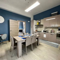 Eco-friendly Holiday Apartment Marina di Ragusa apt "il Gufo" thumbnail 15