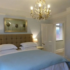 The Old Rectory B&B thumbnail 6