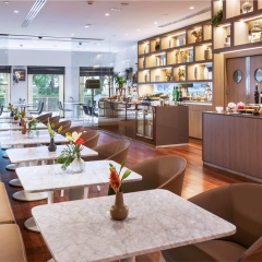 The Level at Melia Sevilla - Bild 26