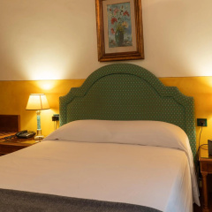 Grand Hotel Panama Firenze - Bild 9