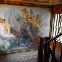 True Siam Rangnam Hotel - Bild 16