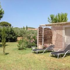 Holiday Home La Maison dans les Oliviers photo 2