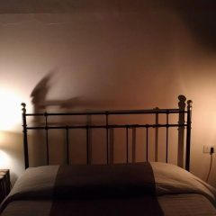 The Church bed & breakfast Naples thumbnail 21