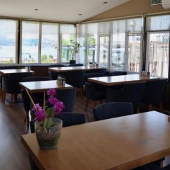 uskudar otel - Bild 11