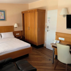 KRAL Suite Hotel & Serviced Apartment - Bild 5