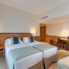 Hotel Praga - Bild 10