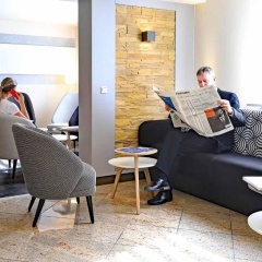 Tulip Inn Frankfurt Airport - Bild 27