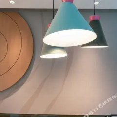 Xiamen Ruxiang Hotel thumbnail 11