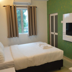 Yew Boutique Hotel thumbnail 21