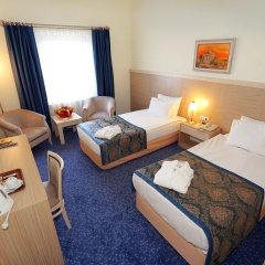 Kule Park Hotel - Bild 4