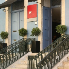 Lx Boutique Hotel - Bild 28