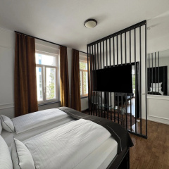 HLH - Luxus Familiensuite mit Terrasse - Bild 2