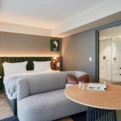 The Rockefeller Hotel by NEWMARK in Cape Town, South Africa from 96$, photos, reviews - zenhotels.com photo 13