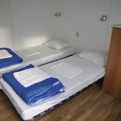 Camping Village Citta Di Milano - Bild 3