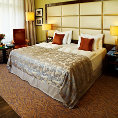 Hotel Kings Court - Bild 5