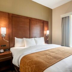 Comfort Suites Fairgrounds West in Oklahoma City, United States of America from 94$, photos, reviews - zenhotels.com photo 16