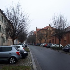 Apartment Editha Wohnung im EG Zentrumsnah - Bild 10