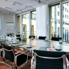 Hotel Elbflorenz Dresden - Bild 19