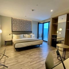 Abba Sevilla hotel - Bild 4