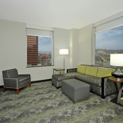 Embassy Suites By Hilton Pittsburgh Downtown thumbnail 4