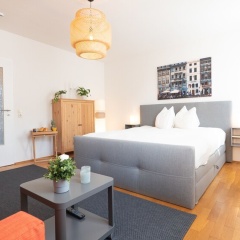 Relax Aachener Boardinghouse Phase 4 - Bild 6