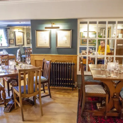 The Bell Alderminster thumbnail 27