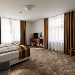 Pension Amplonius - Bild 2