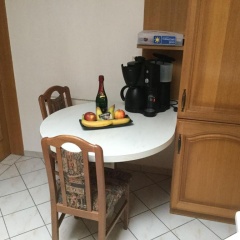 Ferienwohnung Am Park Weimar - Bild 2